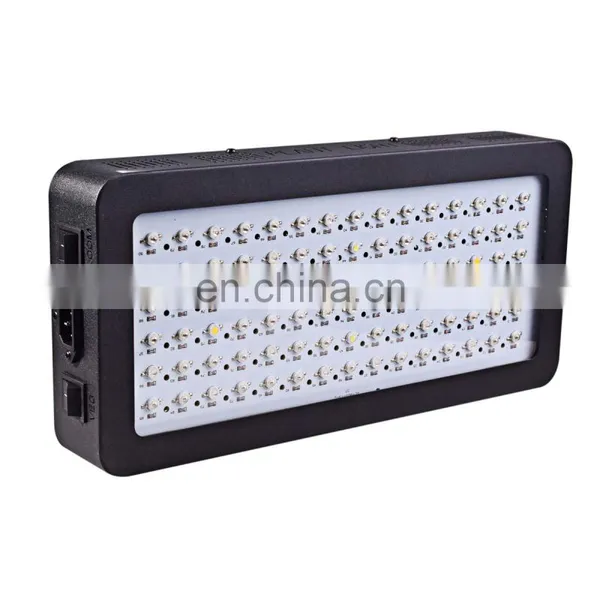 Veg and Bloom Switch Full Spectrum 900W Led Grow Lights Greenhouse Led Plant Gwoth Light photo-6