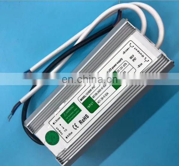1A 2A 3A 5A 8A 10A 12A 15A 20A 30A 40A ac dc LED Driver Switching Power Supply Adapter 12V for LED Strip Light photo-2