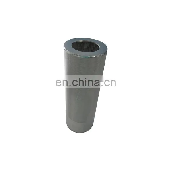 Ultra Fine 1 Micron Sintered Woven Wire Mesh 316L Sintered Metal Filter photo-4