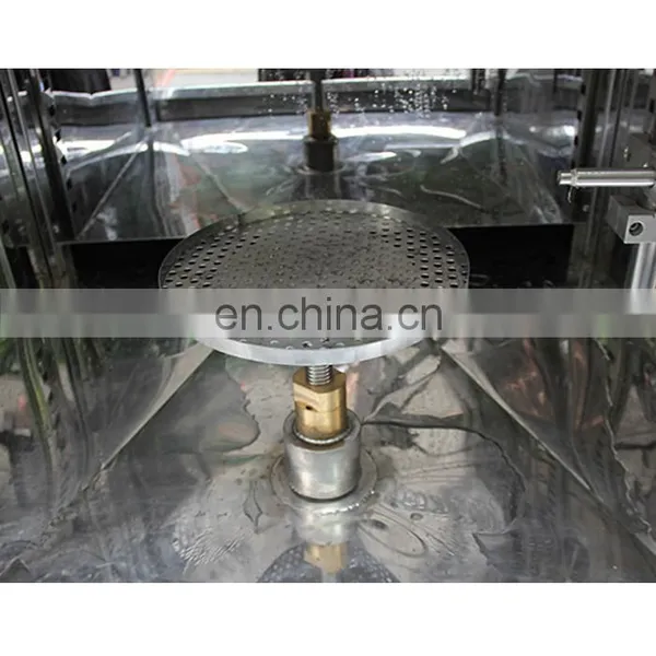 Liyi IP Test Equipment, IPX7 Waterproof Test Chamber photo-7