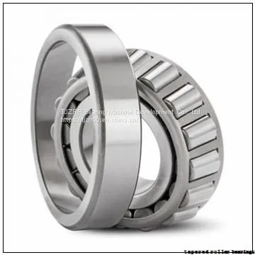 Timken 13685/13621-13600LA Tapered Roller Bearings photo-2