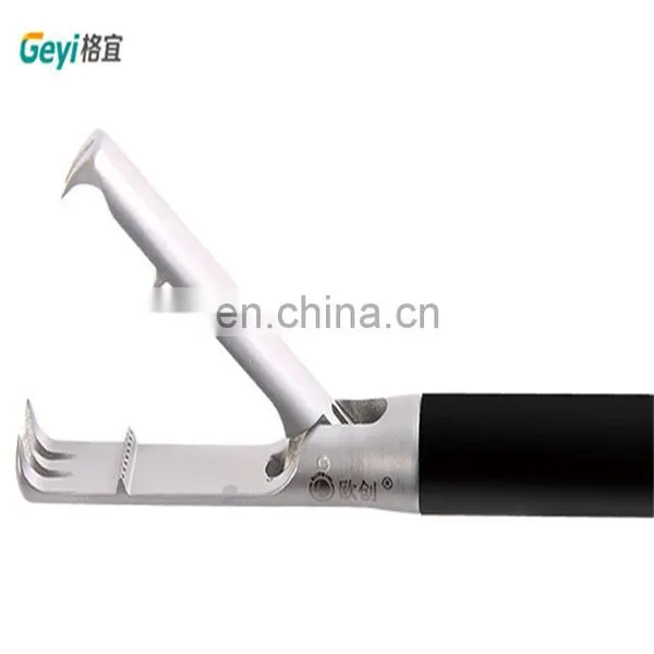 10mm Dissecting Forceps Laparoscopy Medical Instruments Forceps photo-6