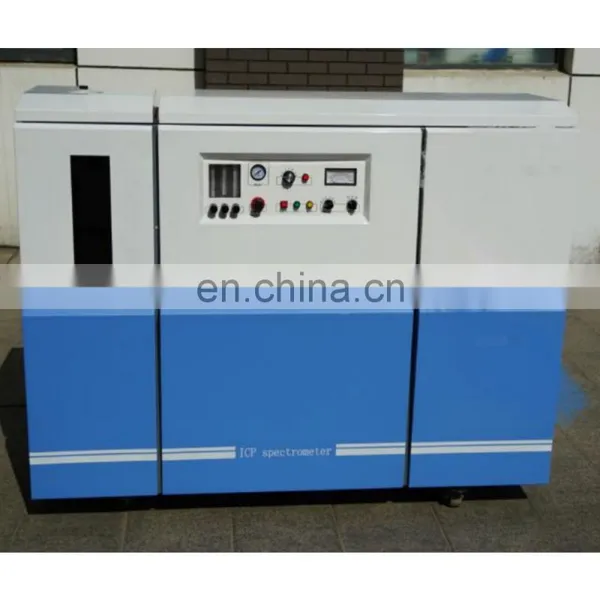 Drawell Brand ICP-OES Optical Emission Spectrometer for Sale photo-3