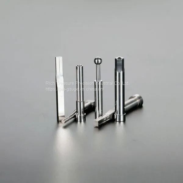 Cnc Machining 5 Axis Parts