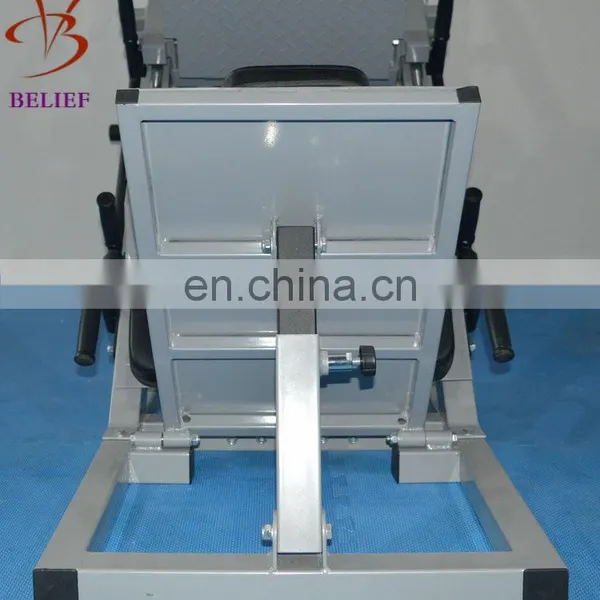 Fashionable 45 Degree Leg Press Machine for Sale photo-4