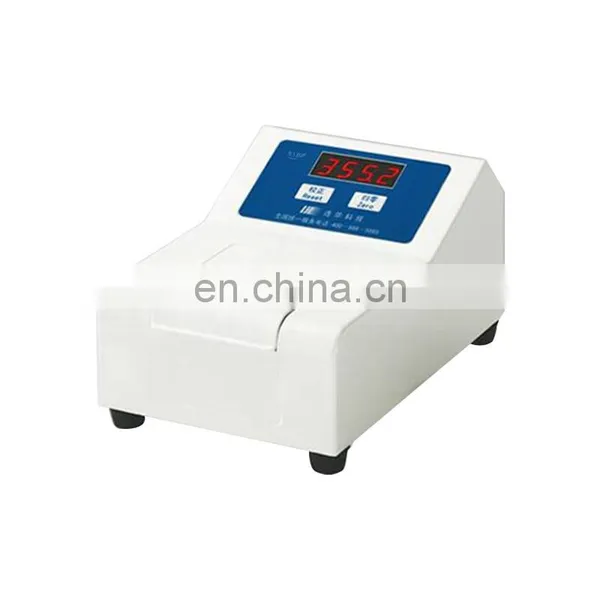 BOD Measurement Instrument Bod Meter Price photo-5