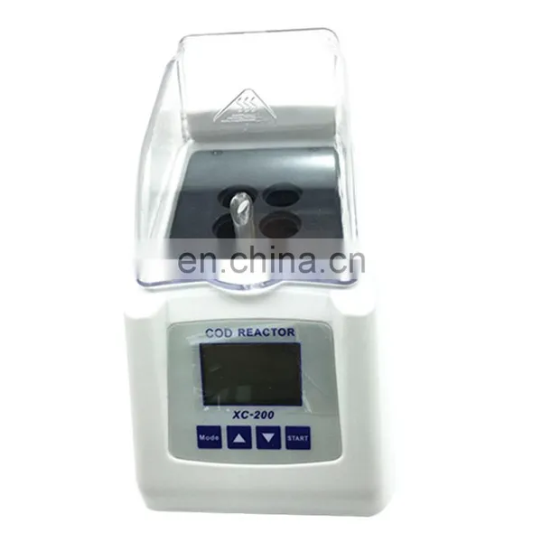 Thermostatic Heating Digestion Furnace COD Digestion Instruments photo-6