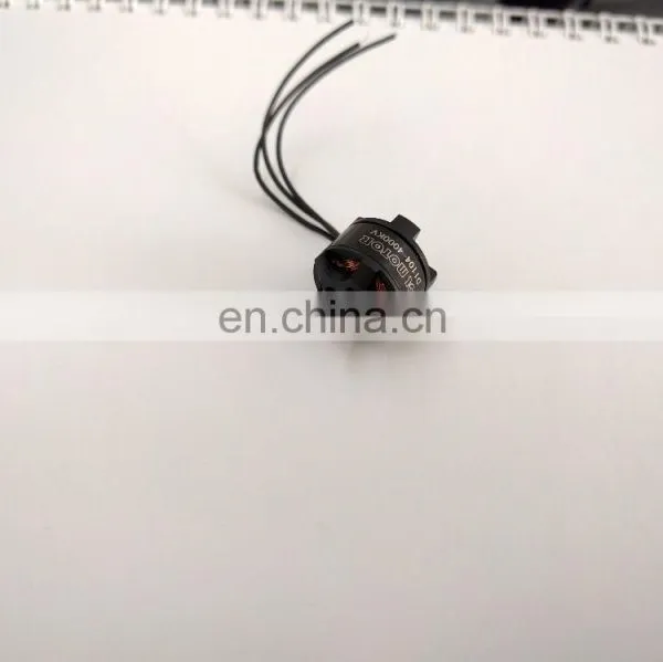 19mm High Torque Low Noise Brushless Motor CL-WS2824W for RC Drone photo-3