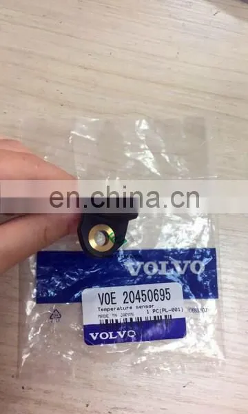 VOE20450695 Temp Sensor EC160B EC180B EC290B EC240B EC290B EC240B EC210B L90E L70E L60E L110E L120E G700B photo-5