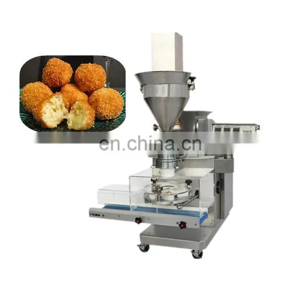 AUTOMATIC ARANCINI RICE BALLS MAKER MACHINE photo-2