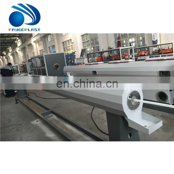 Hot Selling Modern Hdpe Pipes Production Machineries photo-5