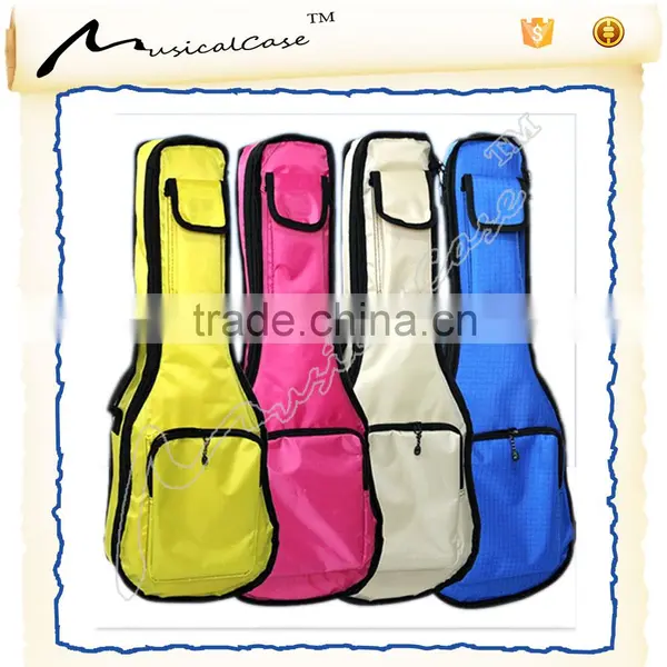 Ukulele Case& Bag Supplier