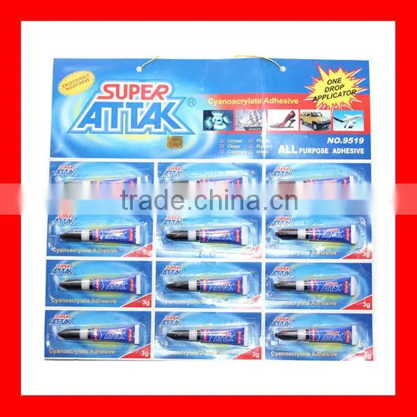 Instant Super Glue Super Glue Super Glue Rill 502 Super Glue Super Attak photo-3