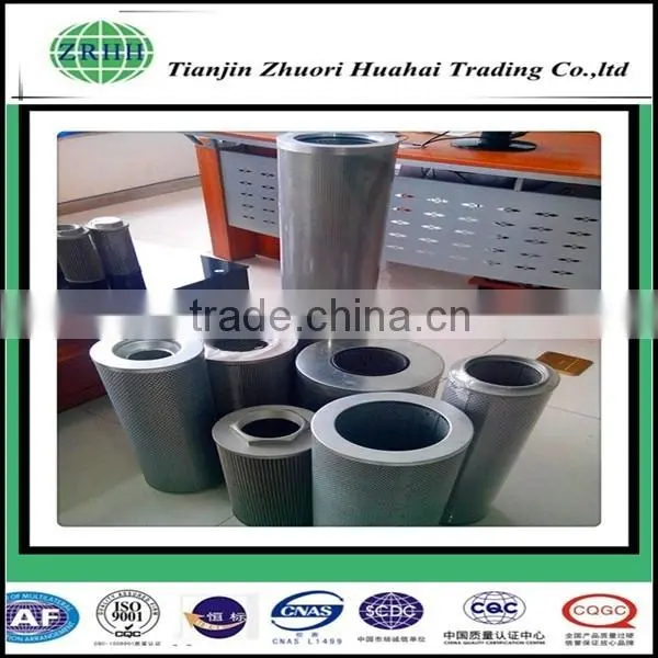 Ship Fluid System Covers for Hydraulic and Lube Oil Filter photo-3