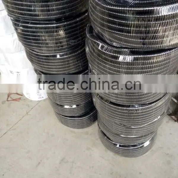 Metal Clad Plastic Hose photo-2