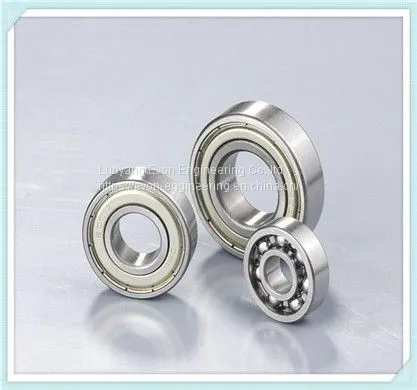 YRTM Cross Roller Slewing Bearings photo-2