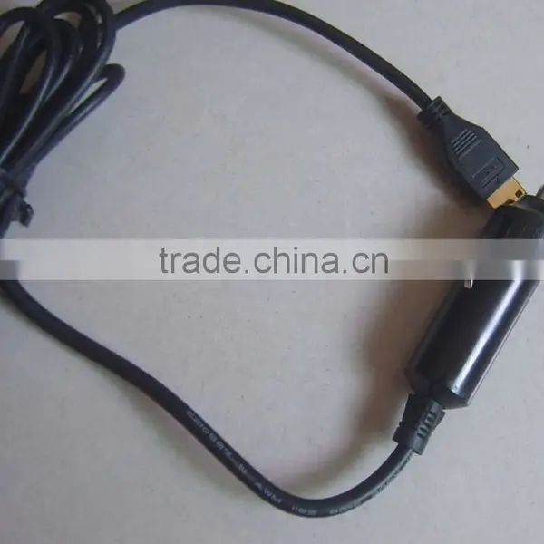Car Charger for Verifone New Version Vx670 Vx680 photo-3