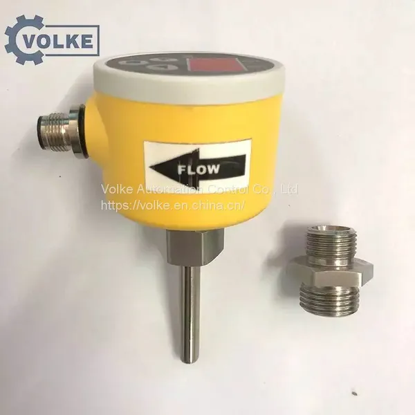 Industrial Water Thermal Flow Switch photo-4