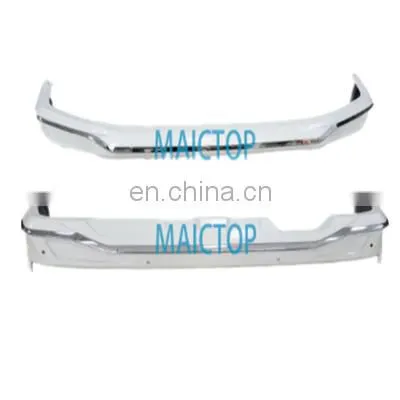 Front and Rear Bumper Body Kit Spoiler for Lexus LX570