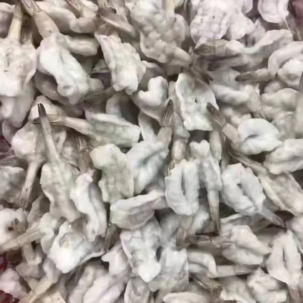 Frozen Vannamei White Shrimp For Sale photo-2