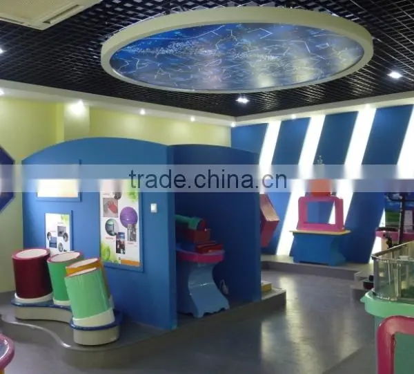 Science Exhibits Musuem, School Science Centre photo-3