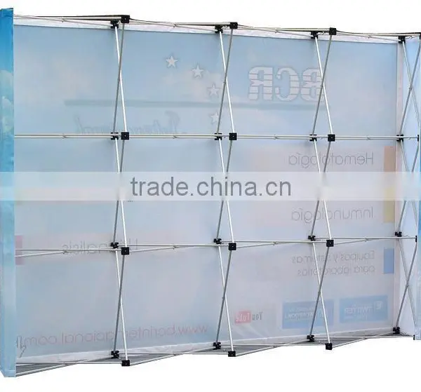 Foldable Foldable Fabric Sample Display for Sale photo-3