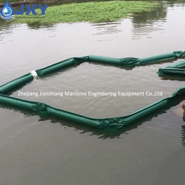 Solid Flotation Silt Curtain photo-2