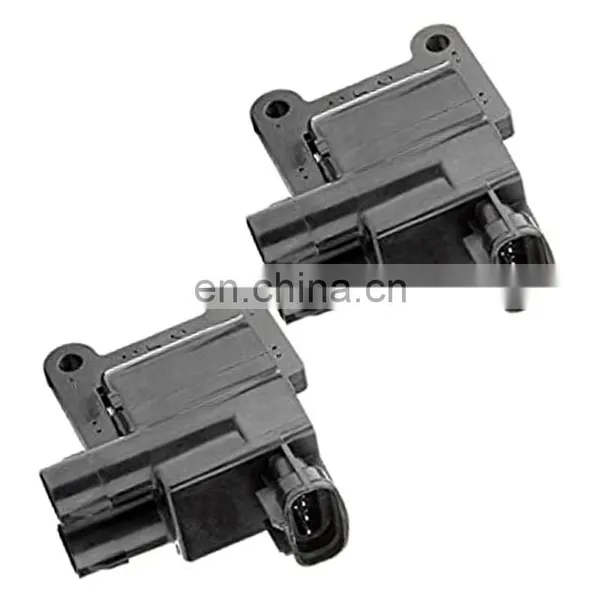 UF181 UF180 5C1297 Wholesale Good Quality Auto Parts Ignition Coil for Toyota Camry RAV4 2.0L L4 1998 photo-2