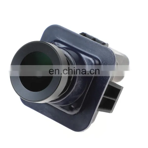 100027845 ZHIPEI Reversing Rear View Backup Parking Assist Camera EL3Z-19G490-D For Ford F-150 2011-2014 EL3Z19G490D photo-2