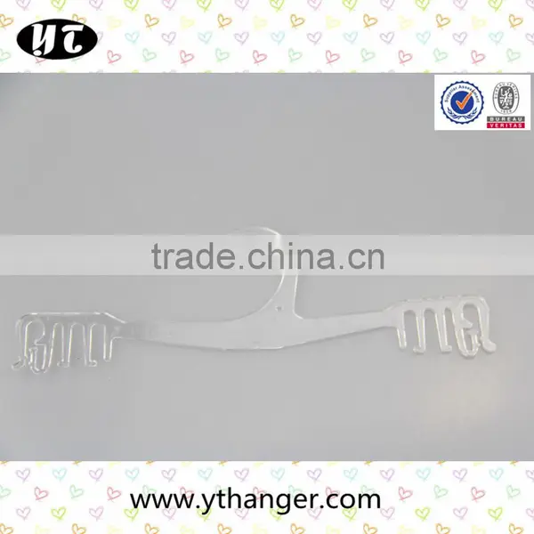 Many Kinds of Plastic Hanger for Bra and Underwear photo-6