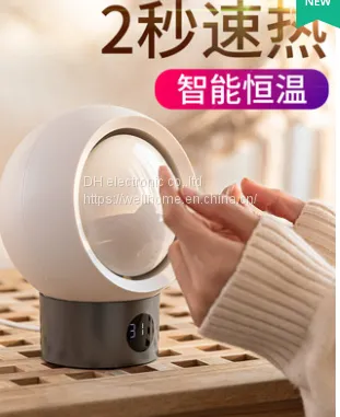 Hot Air Heater, Surface Heater, Mini Sun/small Solar Thermal Intelligence Wechat:13510231336 photo-2