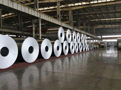 5083 Aluminum Roll 1060 Aluminium Coil-strip Roll Aluminum Coil Roll Can be Customized Thickness 1mm2mm3mm4mm The Maximum Width is 2 Meters photo-2