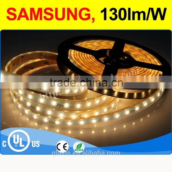 Odm Inexpensive Products 142lm/W 2700k Samsung Led Strip Light photo-5