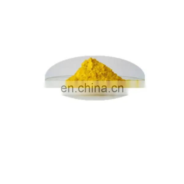 Iron Oxide Yellow for Floor Coloring/paint/concrete/brick/cement/ Factory Price Pigment Fe2O3