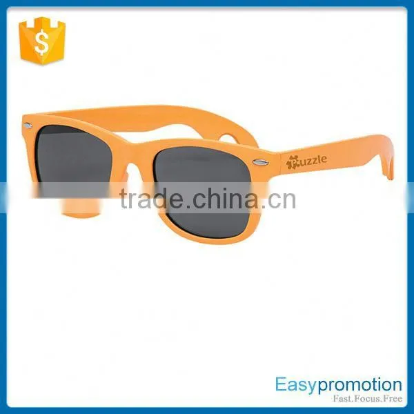 New Arrival Simple Design Cheap Womens Sunglasses Wholesale photo-5