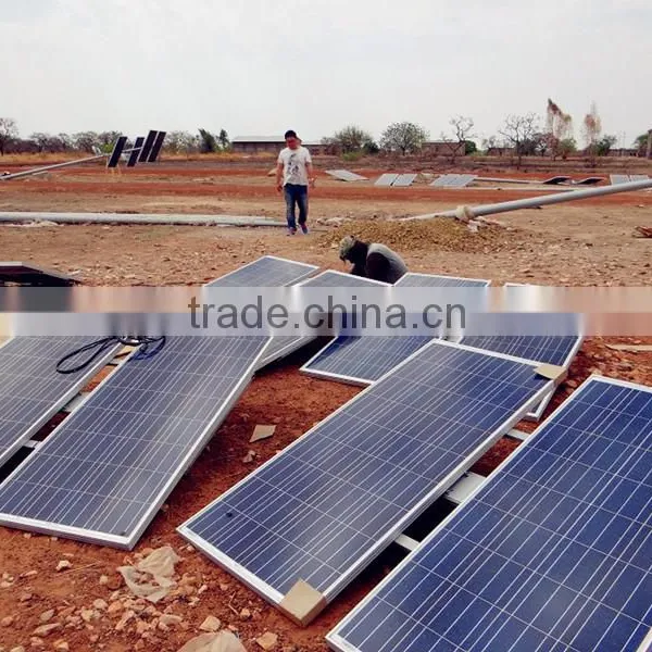 CE IEC TUV UL Certificated High Efficiency Hot Sale Product Solar Panel 250 Watt Quality Choice photo-5