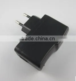 Super Fast USB5V2A Mobile Phone Travel Charger photo-2