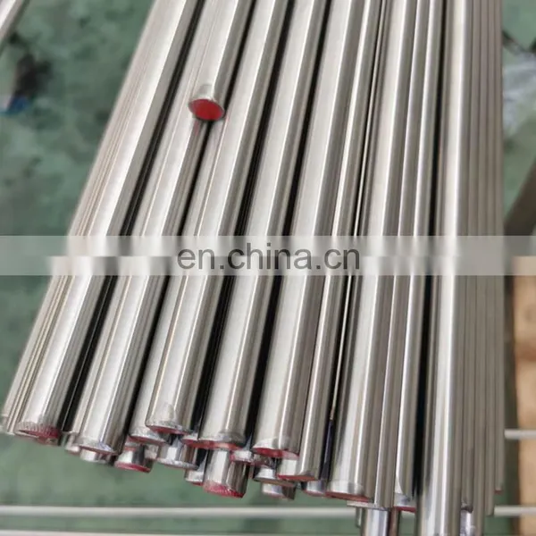 1mm 2mm 3mm Small Diameter Stainless Steel Rod 316L Welding Rod photo-4