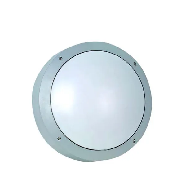 Round Bulkhead Wall Light DLWW-LED-034 photo-3