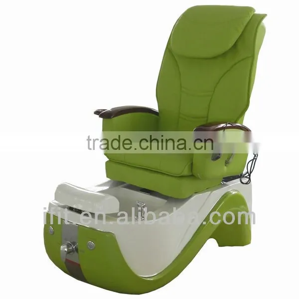 Nail Salon Furniture Cheap Pedicure Chairs For Foot Spa Massage Chair photo-4