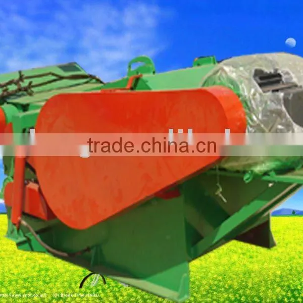 Grass Cutter