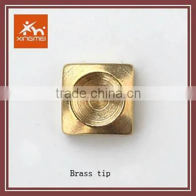 Jewelry Accesssories Brass Tips Jewelry Finding