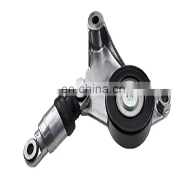 Factory Direct Sale SOLOTU Automatic Belt Tensioner for Toyota Camry 16620-28040 photo-2