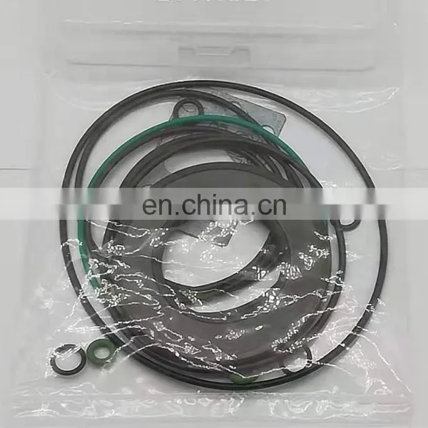 A4VG71 Hydraulic Pump Seal Kit For Hydraulic Piston Pump Kit photo-2