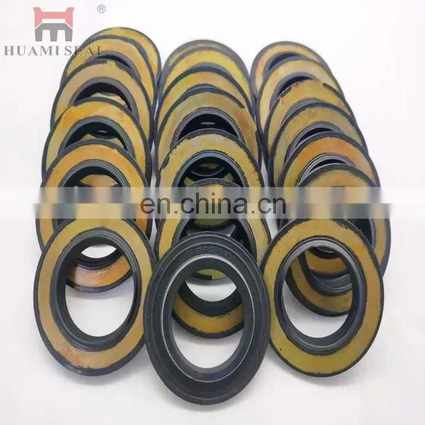 AR0874E Excavator Oil Seal PC100/120-5 Hydraulic Control Valve Main Seal SVY18*35*2.2/7 photo-5