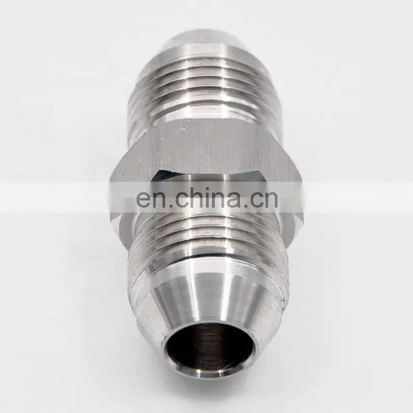 Best Selling Stainless Steel Press Fittings Stainless Steel Press Coupling Fittings photo-4