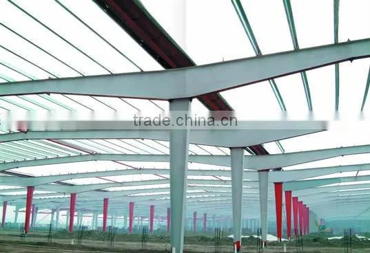 Prefabricated Steel Building and Ready Made House photo-5
