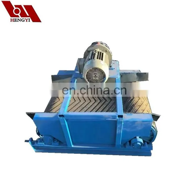 Scrap Electric Motor Recycling/Household Appliance Rotor Recycle Machine/Refrigerator Compressor Rotor Recovery Machine photo-2