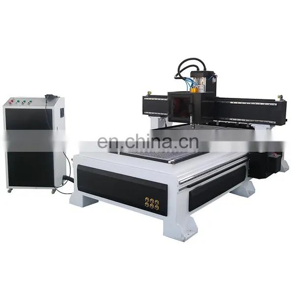 1325 Cnc Router Woodworking Atc Machine for Sale Price photo-5