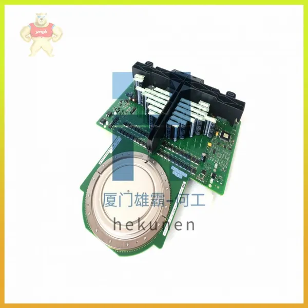 5SHY3545L0014 IGCT ABB Thyristor module